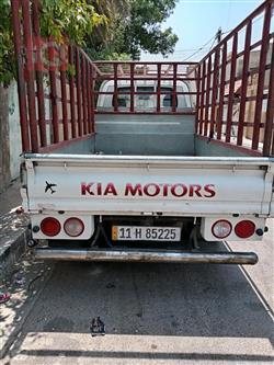 Kia Bongo